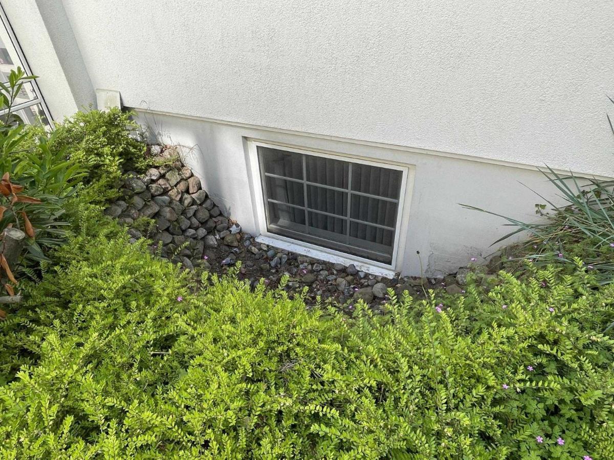 Haus Kiek Ut Apartment 22 Timmendorfer Strand Exterior foto